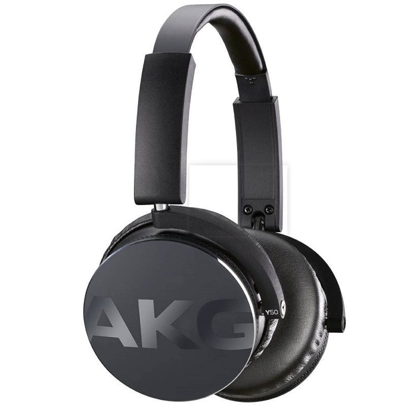 [AKG] AKG Y50 Headphones