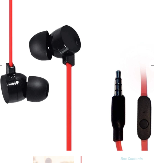 [Cowin] Cowin HE2 Headphones