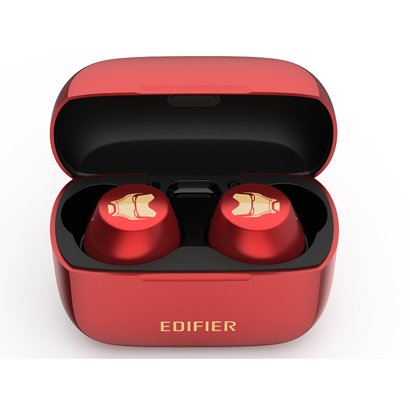 [EDIFIER] EDIFIER W3 漫威定制版 Headphones