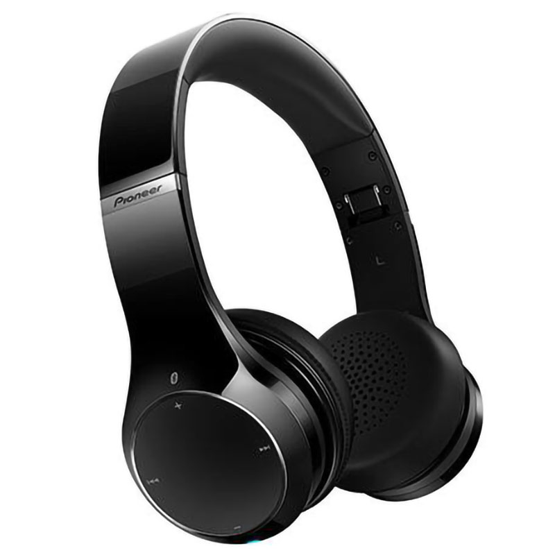 [Pioneer] Pioneer SE-MJ771BT Headphones