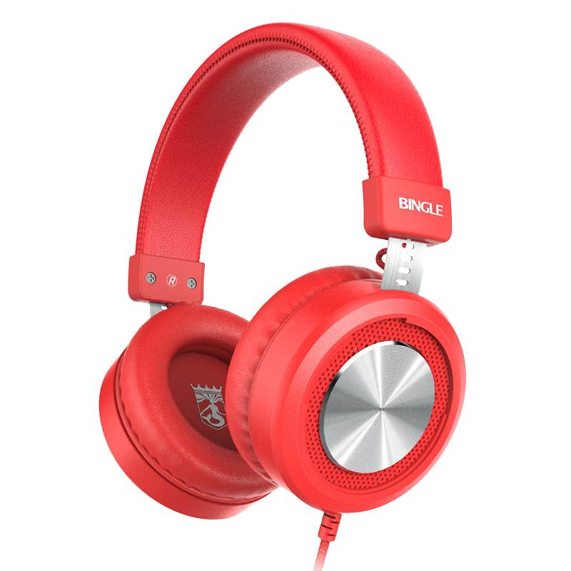 [BINGLE] BINGLE M60 Headphones