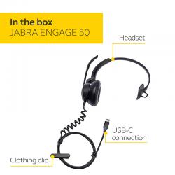 Jabra Engage 50