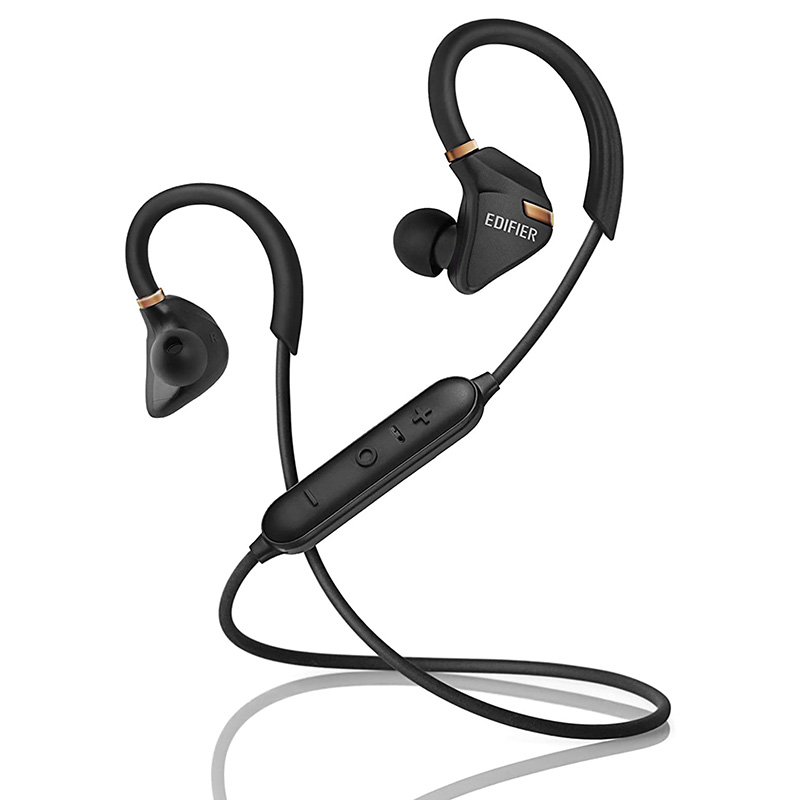 [EDIFIER] EDIFIER W296BT Headphones