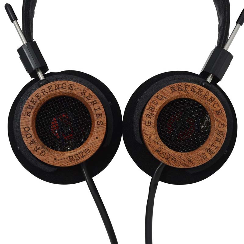 [Grado] Grado RS2e Headphones