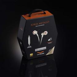 V-MODA Forza Metallo