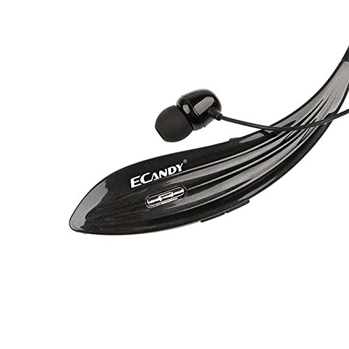 [eCandy] eCandy Universal Headphones