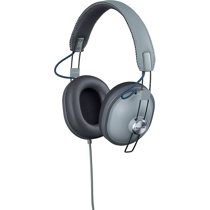 [Panasonic] Panasonic RP-HTX70 Headphones