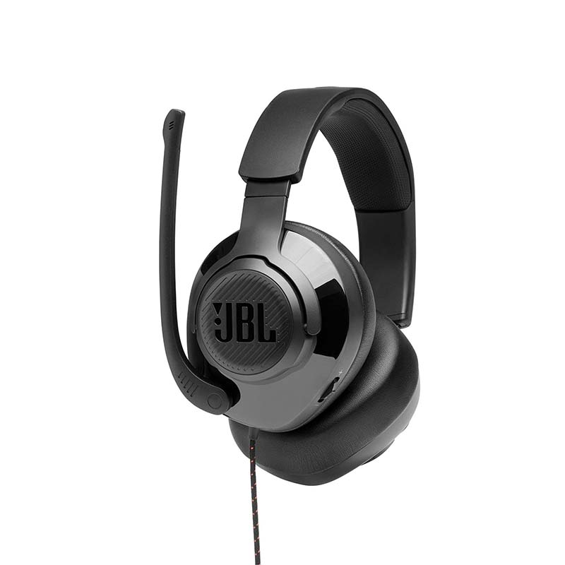 [JBL] JBL JBL Quantum 200 Headphones