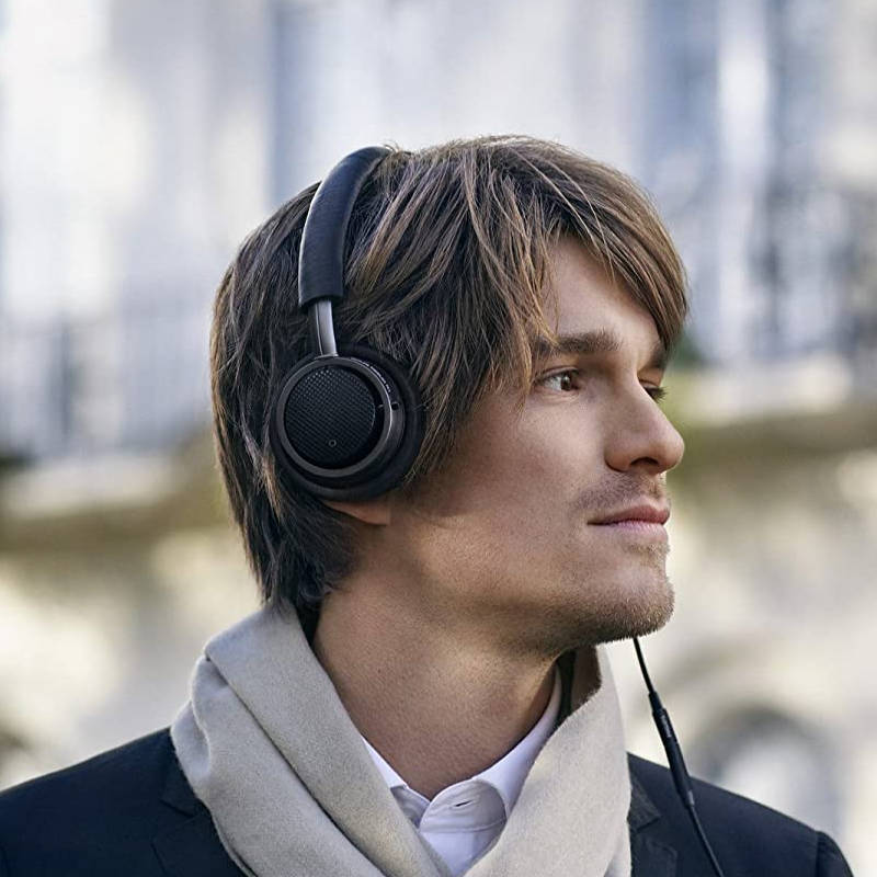 [Philips] Philips M1 Headphones