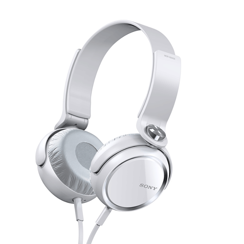 [Sony] Sony MDR-XB400 Headphones