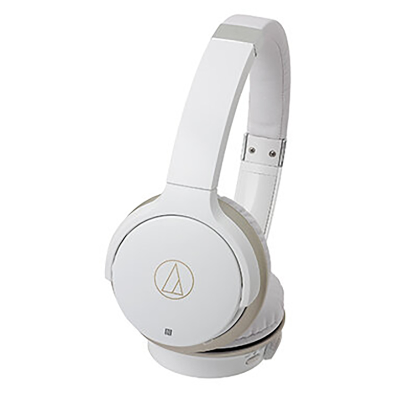 [Audio Technica] Audio Technica ATH-AR3BT Headphones