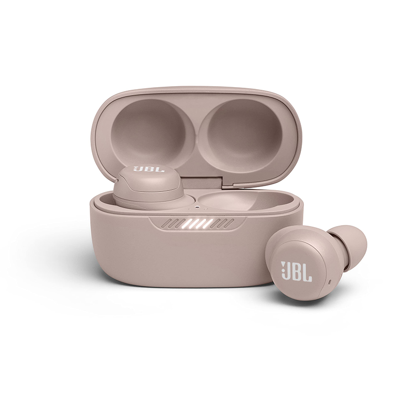 [JBL] JBL Live Free Headphones