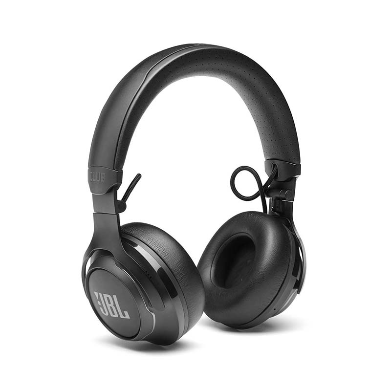 [JBL] JBL JBL CLUB 700BT Headphones