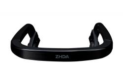 Zhda® World\'s First Water Resistant Bone Conduction Bluetooth Headphone