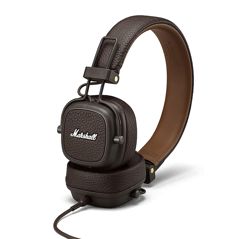 [Marshall] Marshall Major III Wired Headphones