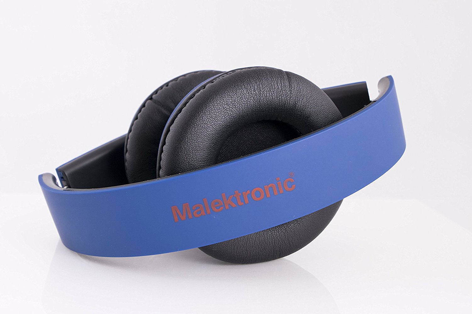 [Malektronic] Malektronic Gravity Bluetooth Headphones Headphones