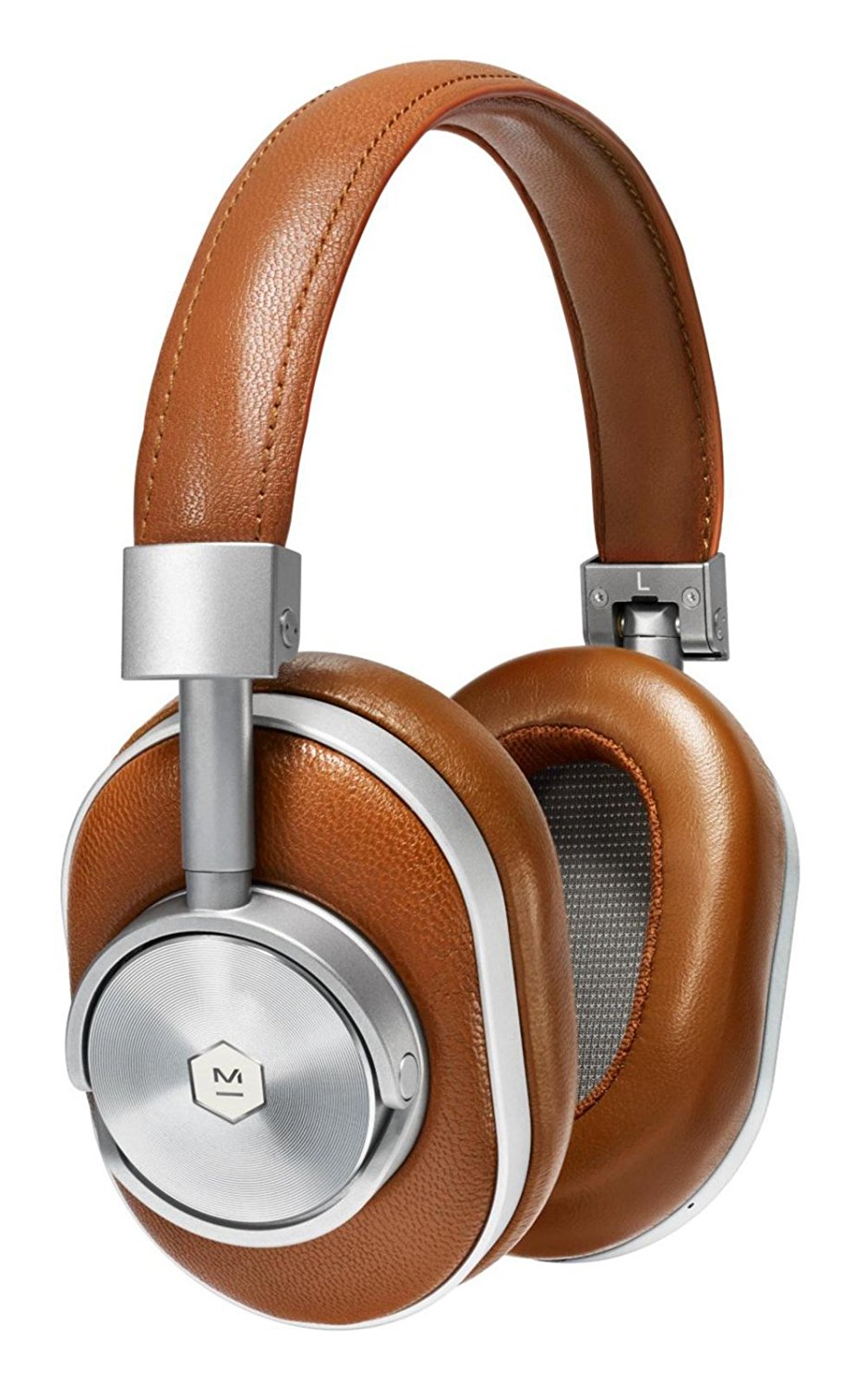 [Master & Dynamic] Master & Dynamic MW60 Headphones