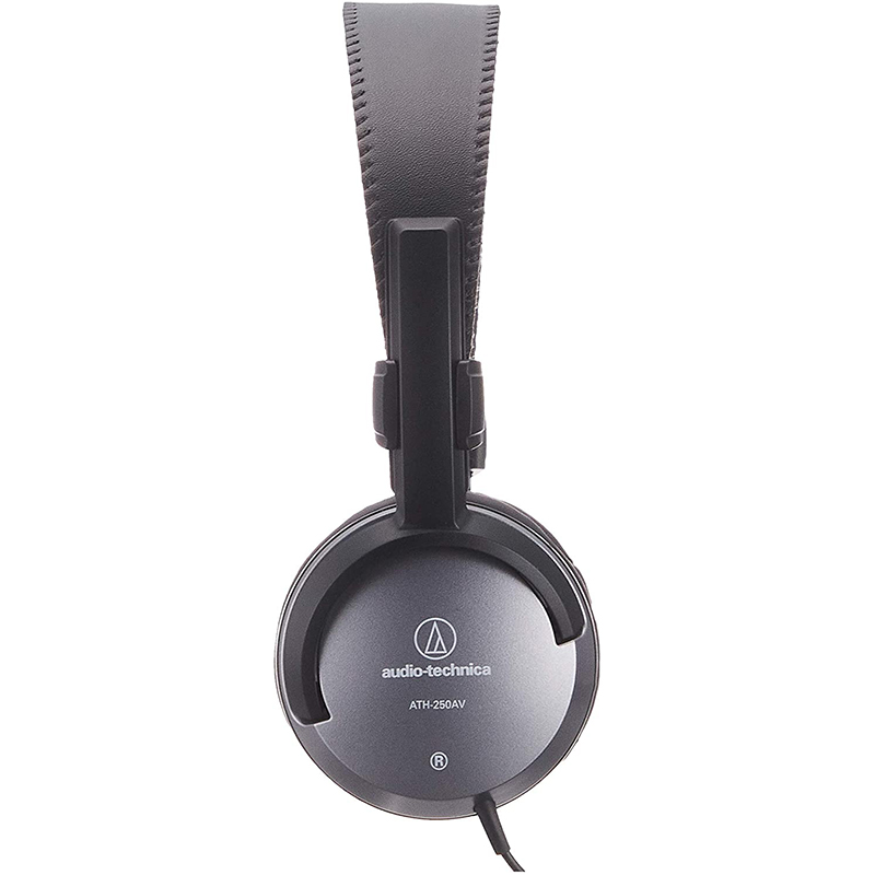 [Audio Technica] Audio Technica ATH-250AV Headphones