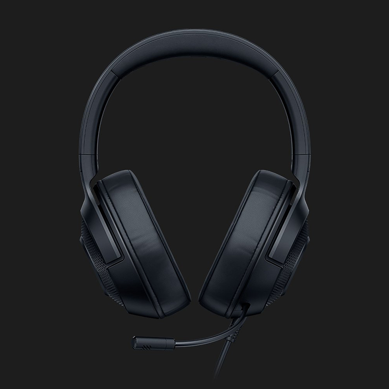 [Razer] Razer Kraken X Headphones