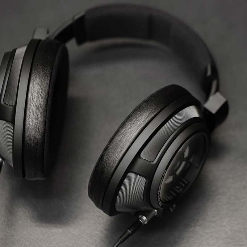 [Sennheiser] Sennheiser HD 820 Headphones