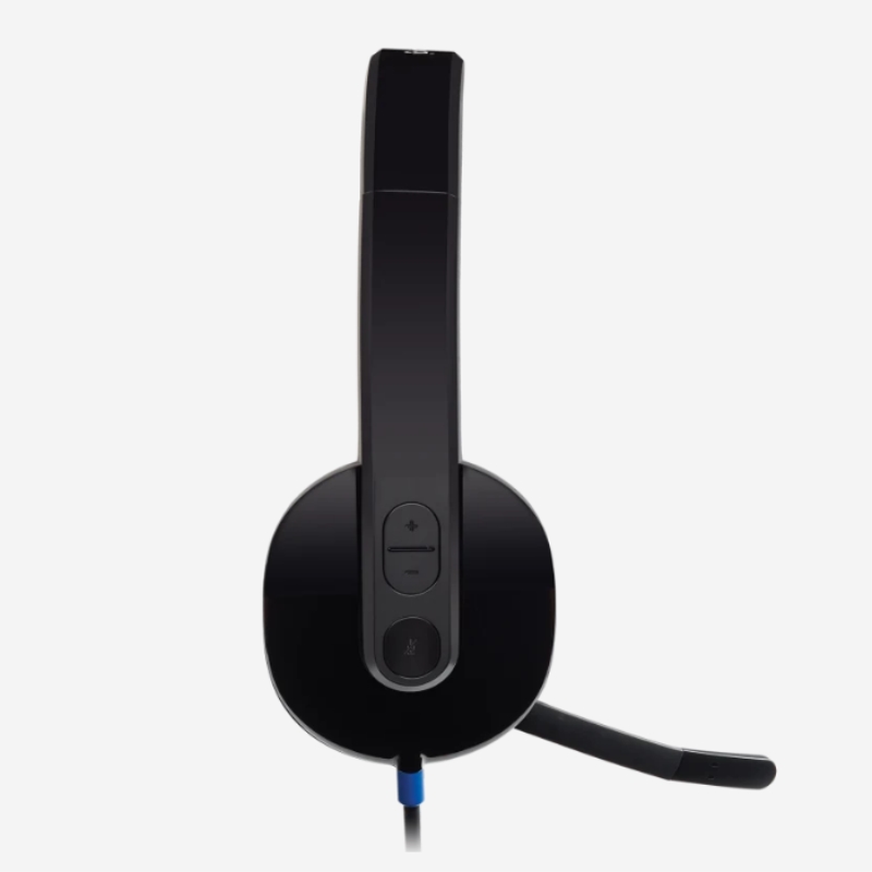 [Logitech] Logitech H540 Headphones