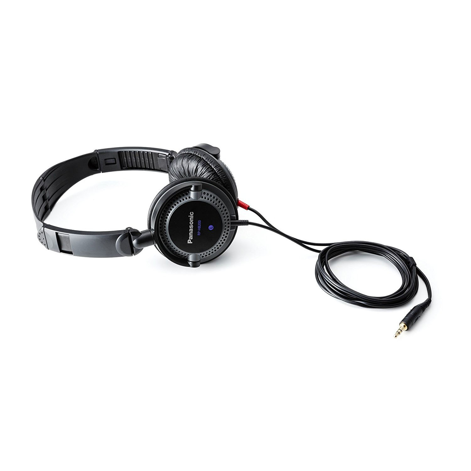 [Panasonic] Panasonic RP-HB200 Headphones