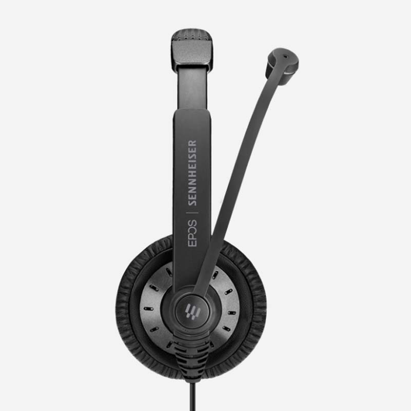 [Sennheiser] Sennheiser SC 45 Headphones