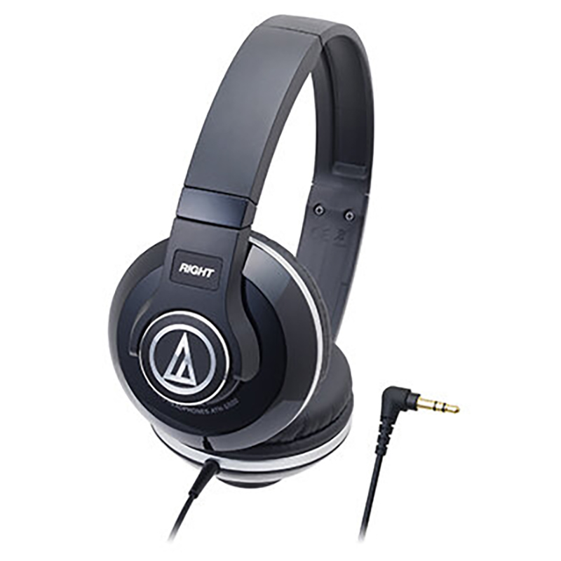 [Audio Technica] Audio Technica ATH-S500 Headphones