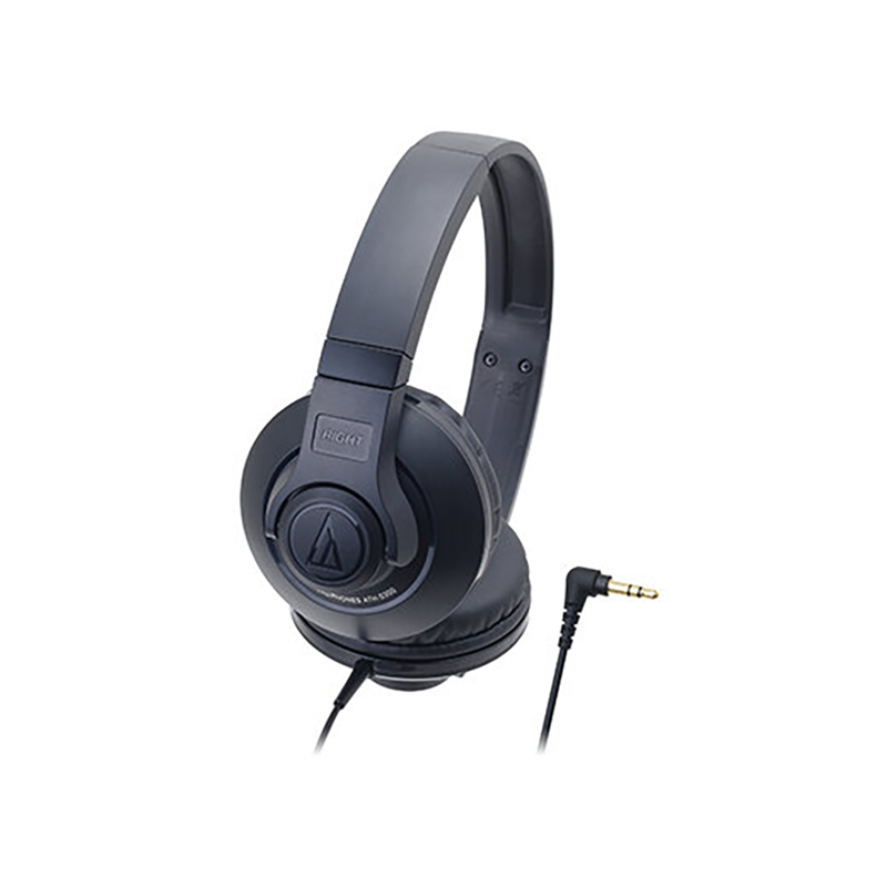 [Audio Technica] Audio Technica ATH-S300 Headphones