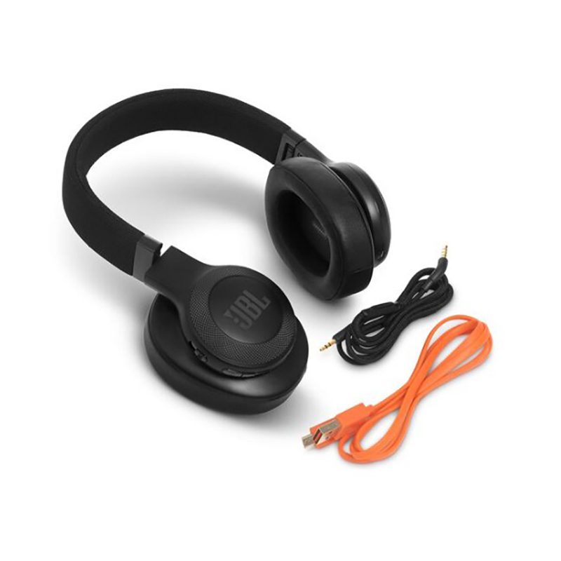 [JBL] JBL E55BT Headphones