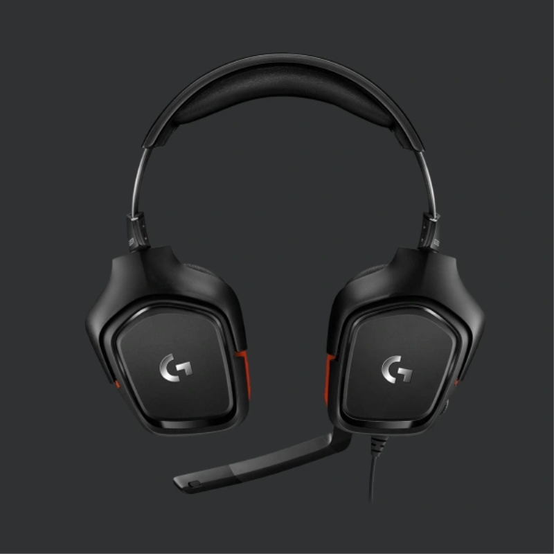 [Logitech] Logitech G331 Headphones