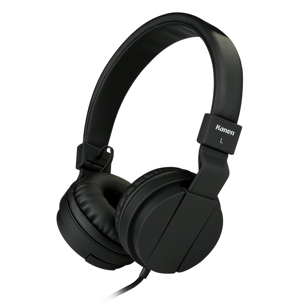 [Sound Intone] Sound Intone Ip950 Headphones