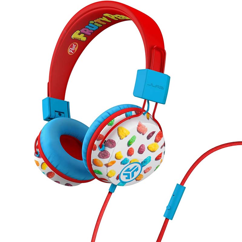 [JLab] JLab Limited Edition Fruity Headphones