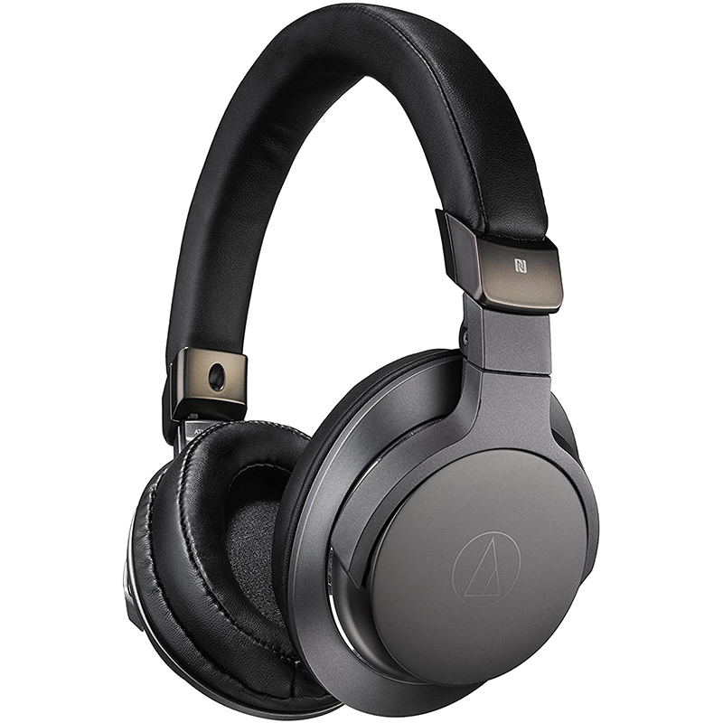 [Audio Technica] Audio Technica ATH-SR6BT Headphones