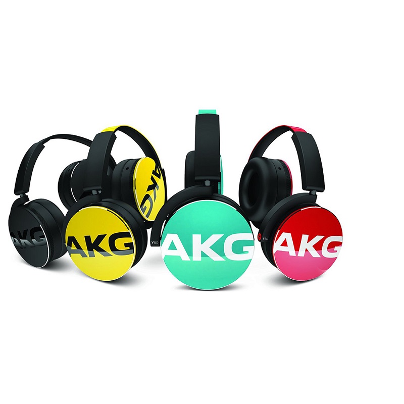 [AKG] AKG Y50 Headphones