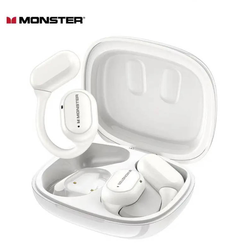 [Monster] Monster Open Touch Pro 100 Headphones