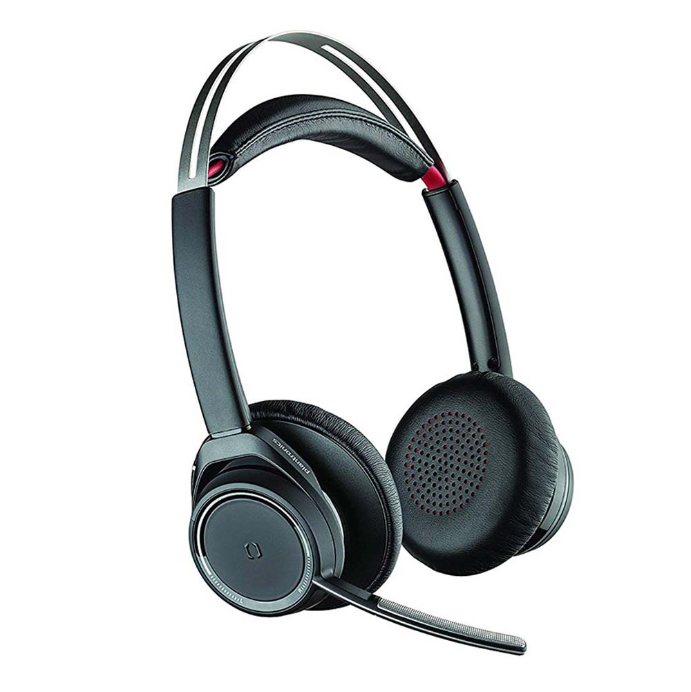 [Plantronics] Plantronics VOYAGER FOCUS UC Headphones