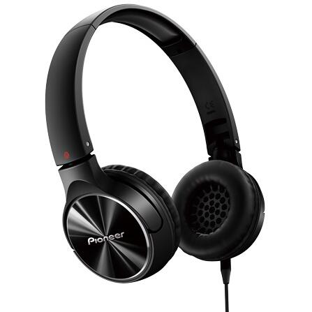 [Pioneer] Pioneer SE-MJ532 Headphones