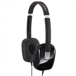 JVC HAS650 Black Series Headphones