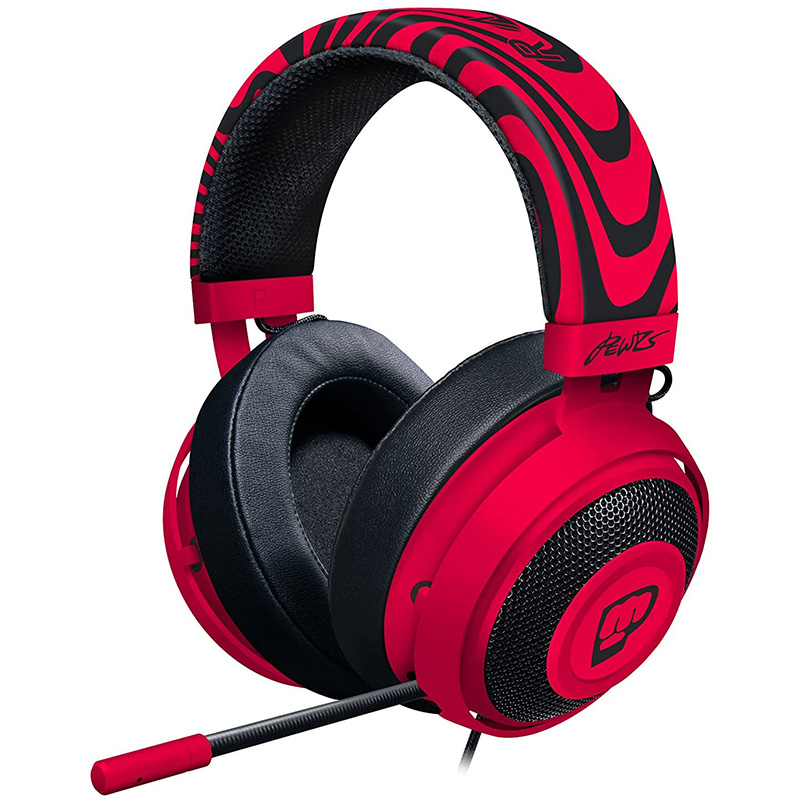 [Razer] Razer Kraken Pro V2 Pewdiepie Edition Headphones