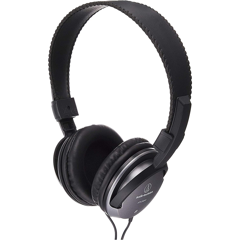 [Audio Technica] Audio Technica ATH-250AV Headphones