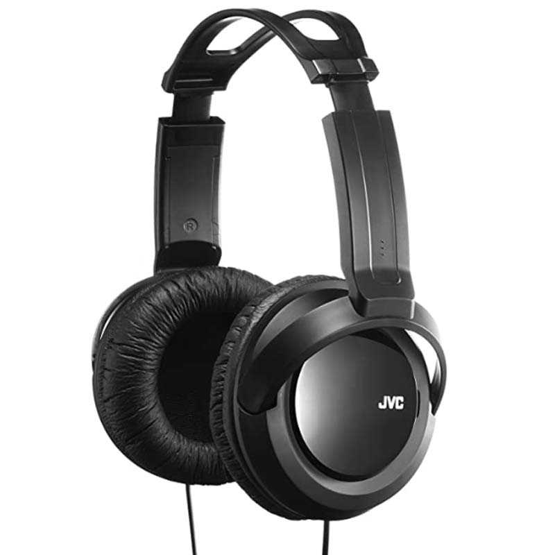 [JVC] JVC HA-RX330 Headphones