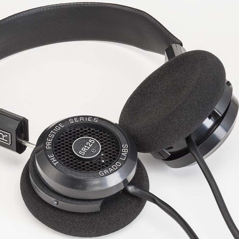 [Grado] Grado SR125e Headphones