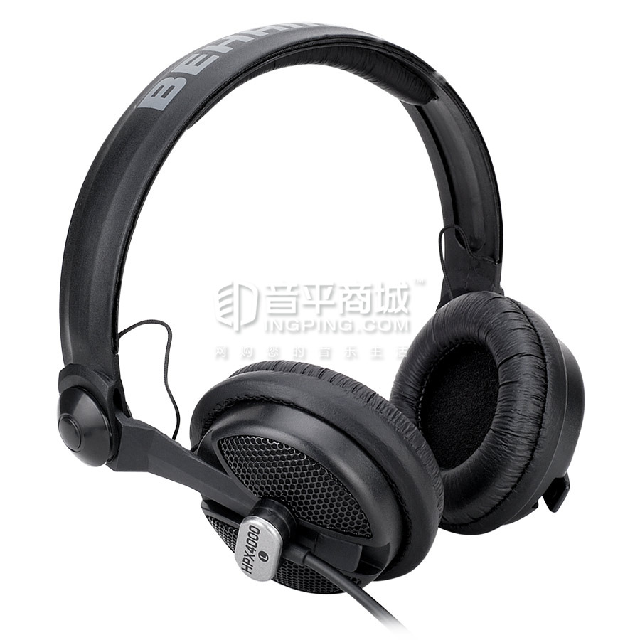 [Behringer] Behringer HPX4000 Headphones