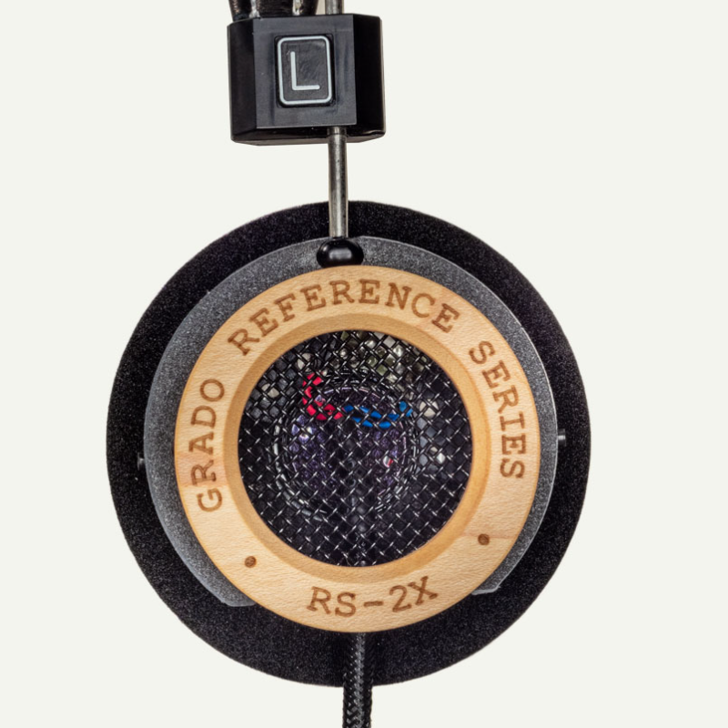 [Grado] Grado RS2x Headphones