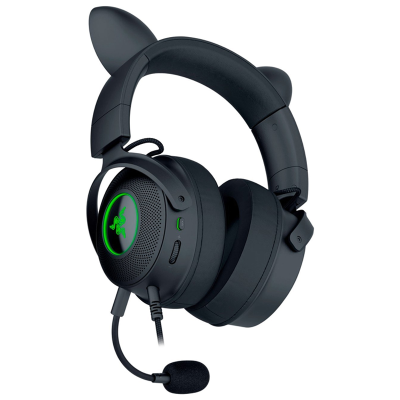 [Razer] Razer Kraken Kitty V2 Pro Headphones