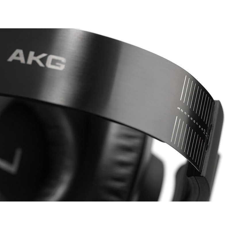 [AKG] AKG K550 Headphones