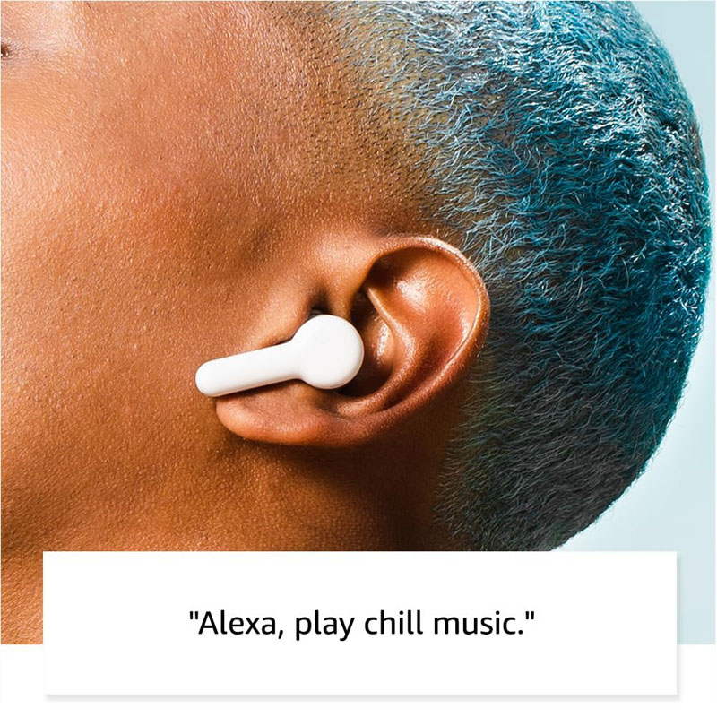 [amazon] amazon All-new Echo Buds (2023 Release) Headphones