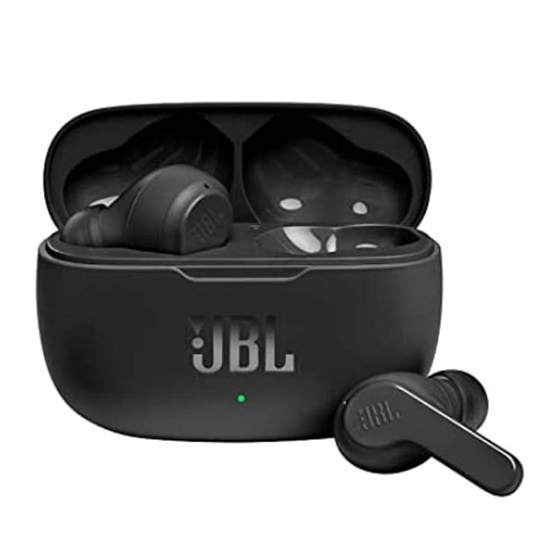 [JBL] JBL Vibe 200 Headphones