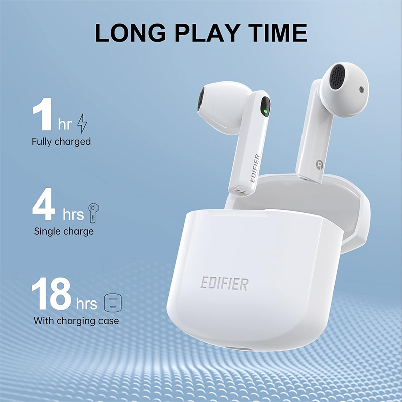 [EDIFIER] EDIFIER W200T Mini Headphones